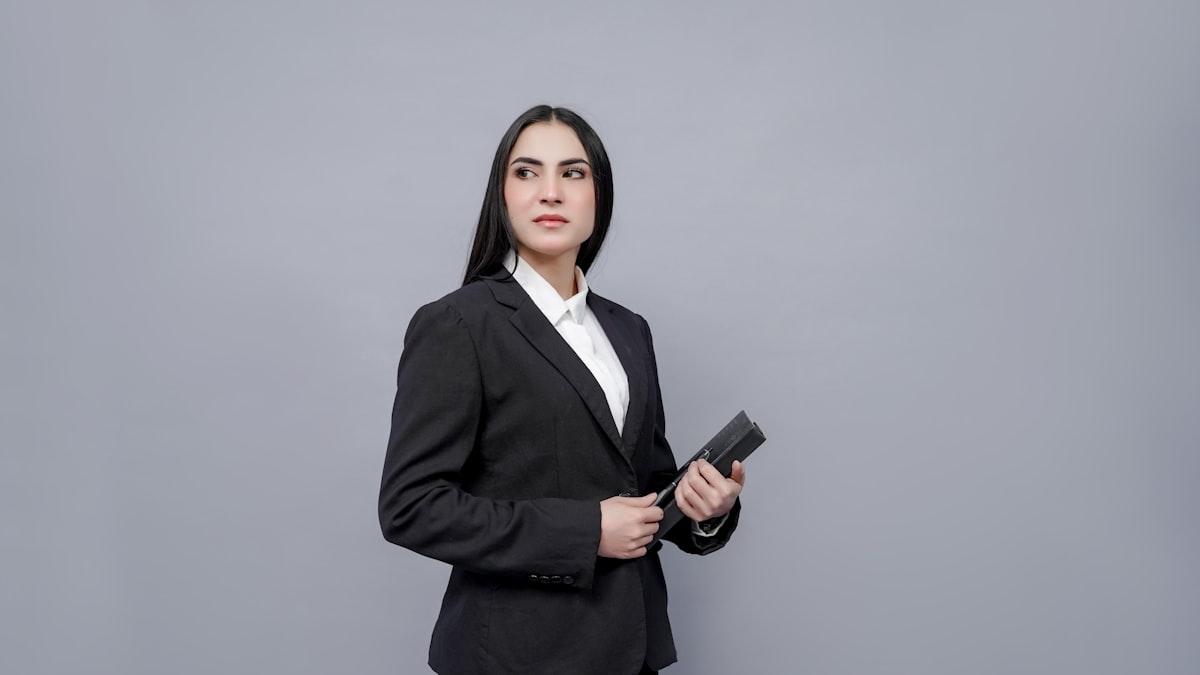 Closing the Gender Pay Gap in the Legal Industry: Challenges and Solutions