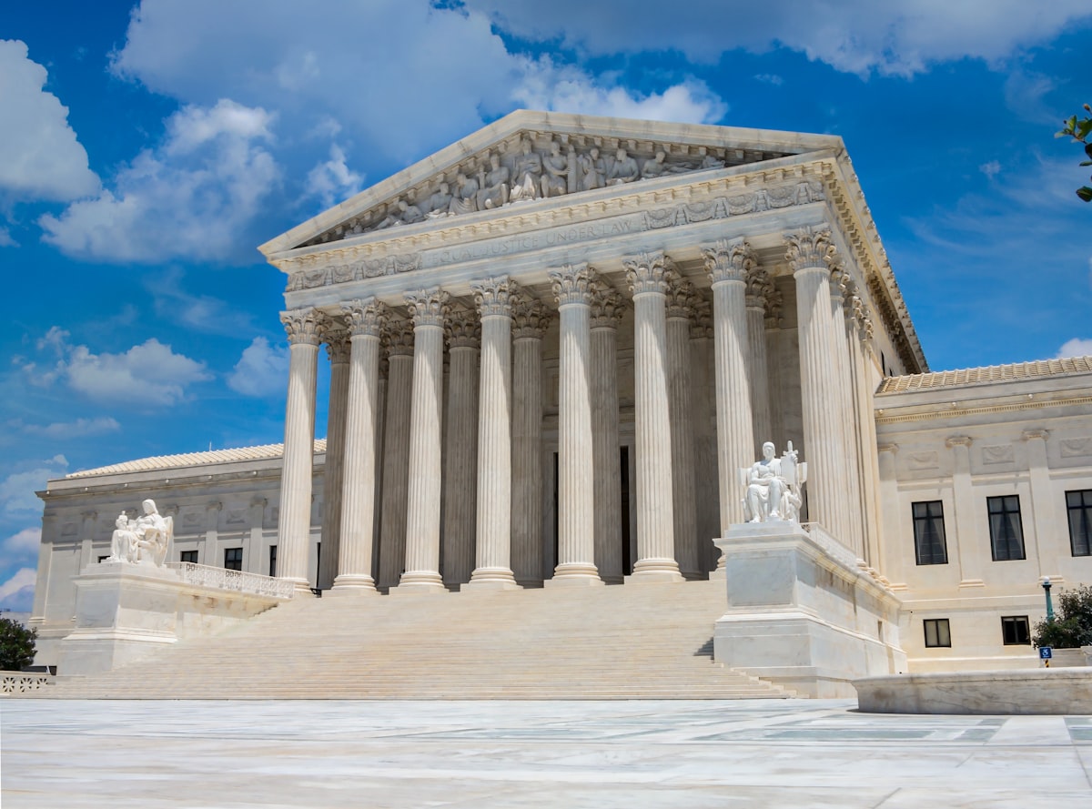 Morning Docket: Key Legal Developments and Insights