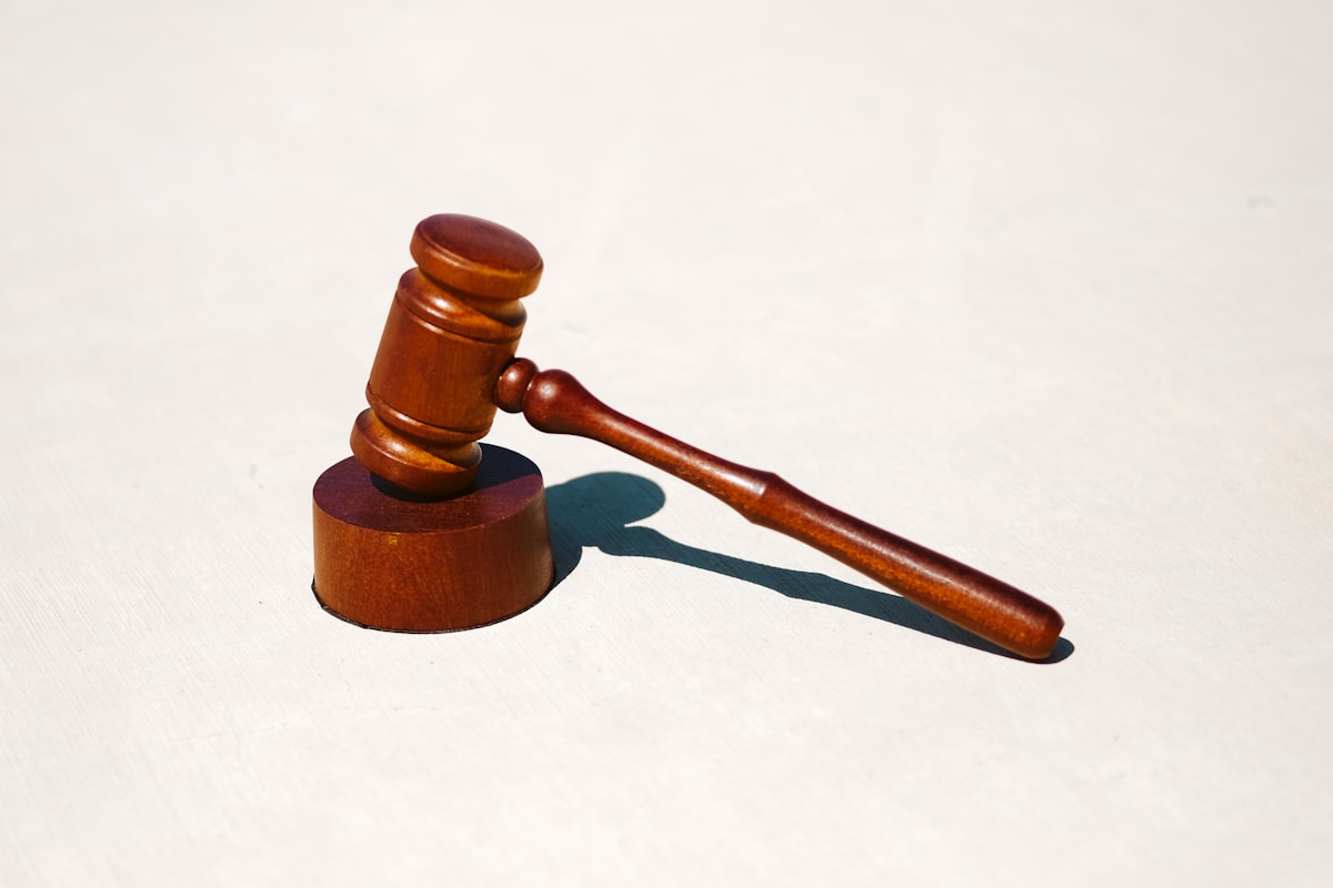Navigating the Legal Landscape: Key Insights from Recent Morning Dockets